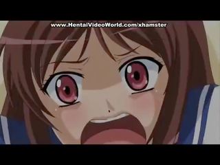 Pleasant Teen Girls in Anime Hentai â¡ hentaibrazil.com