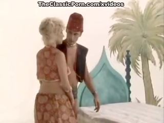Kristara barrington, susan berlin, kuneho bleu sa klasiko malaswa video