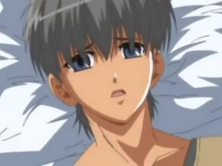 Oppai život (booby život) hentai anime #1 - zadarmo hlavné hry na freesexxgames.com