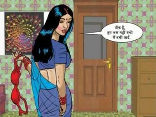 Savita bhabhi x 定格の フィルム ととも​​に ブラジャー salesman ヒンディー語 汚い オーディオ インディアン 大人 ビデオ コミック. kirtuepisodes.com