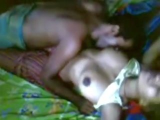Bangla village couple enjoying sex video at home @ Leopard69Puma