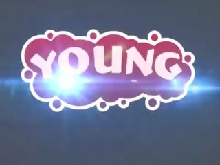 Young Anal Tryouts - Some girls simply cannot live without anal dirty movie