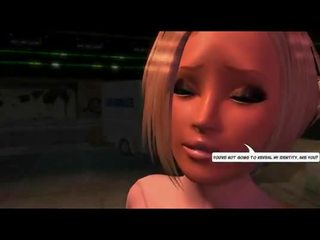 3de seks posnetek igra moč ljubica overpowered - 3dxfun.com