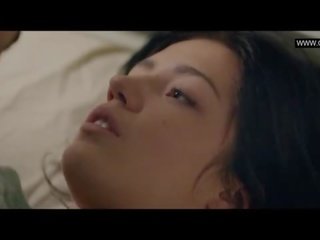 Adele exarchopoulos - ไม่มีเสื้อ xxx วีดีโอ ฉาก - eperdument (2016)